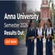 Anna University Result 2025 (Out) @annauniv.edu